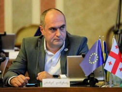 „ისნის რაიონს თანამედროვე სტანდარტით კეთილმოწყობილი ბიბლიოთეკა ექნება, რაც მომავალი თაობის წიგნებით დაინტერესებისთვის კიდევ ერთი წინ გადადგმული ნაბიჯი იქნება“ - კახა ლაბუჩიძე