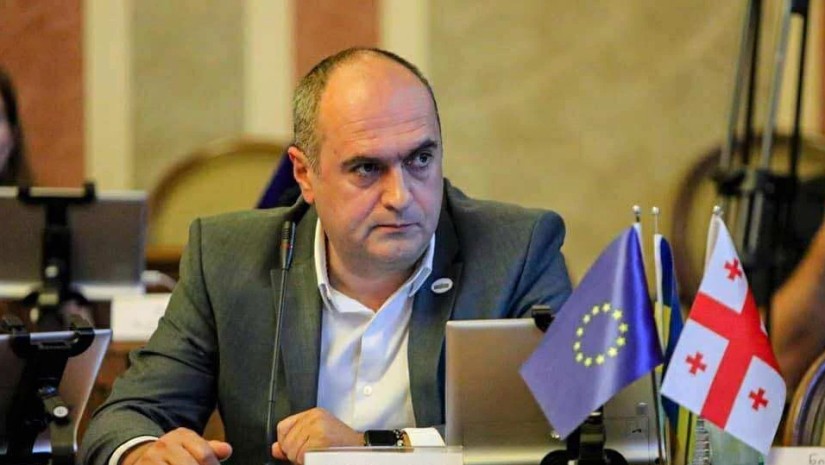 კახა ლაბუჩიძე
