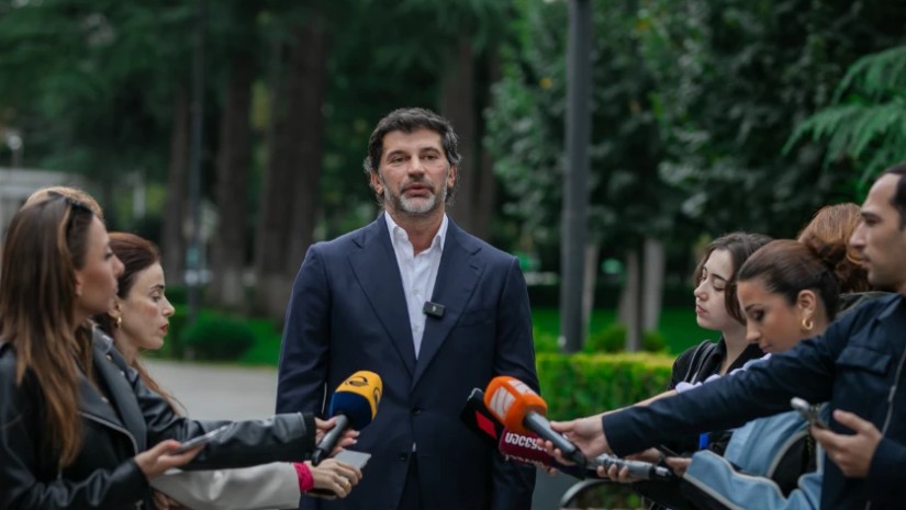 კახა კალაძე