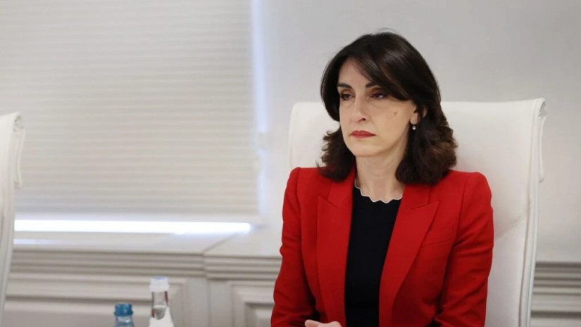 მაკა ბოჭორიშვილი