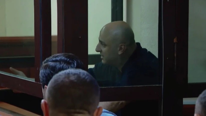 ნიკა მელია