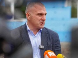Revaz Sokhadze got acquainted with infrastructure projects in Imereti