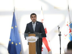The strengthening of the faith and the focus on it is the subject of special care of our government and its protection is the national interest of Georgia - Shalva Papuashvili