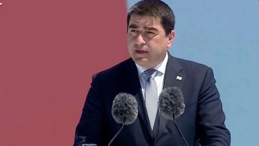 პაპუაშვილი პაპუაშვილი