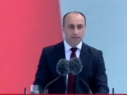 Minister of Internal Affairs: Form of a policeman - it's not just clothes, it means - bearing dignity