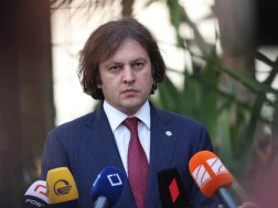It is unfortunate that the European bureaucracy completely emphasized the principles such as justice, the legal state, the rule of law - Irakli Kobakhidze