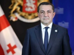 პარლამენტის თავდაცვისა და უშიშროების კომიტეტის თავმჯდომარემ, ალექსანდრე ტაბატაძემ პოლიციელებს პროფესიული დღე მიულოცა