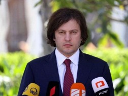 პრეზიდენტ ტრამპის წერილი ასახავდა საერთო ღირებულებებს, რომლებიც აკავშირებს საქართველოს ხელისუფლებას და მის ადმინისტრაციას, წერილი ამერიკის საელჩოს დღემდე არ გამოუქვეყნებია, როგორც თავადვე იტყოდნენ ხოლმე, ყველაფერი გასაგებია - პრემიერი