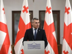 პოლიციელს ხასიათში უზის თავგანწირვა მოქალაქეებისა და სამშობლოსადმი, ამიტომ არიან ისინი გმირები და იმსახურებენ პატივისცემას საზოგადოებისაგან და დაფასებას თავისი ქვეყნისაგან - ვულოცავ ამ ადამიანებს დღევანდელ დღეს - მამუკა მდინარაძე
