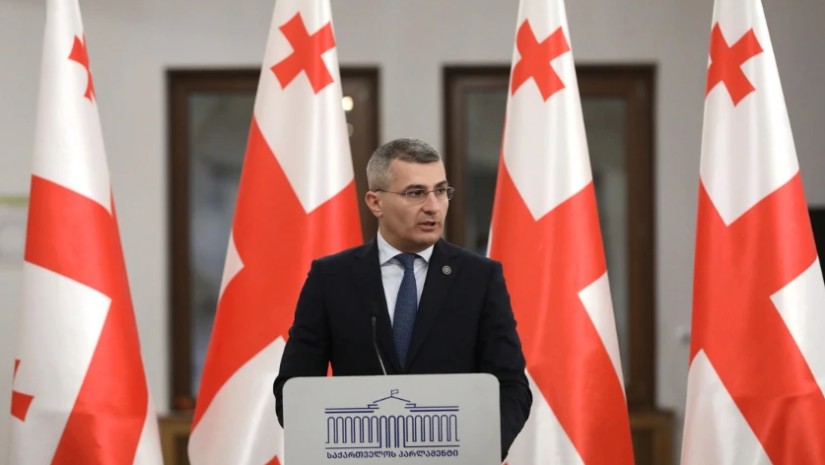 მდინარაძე