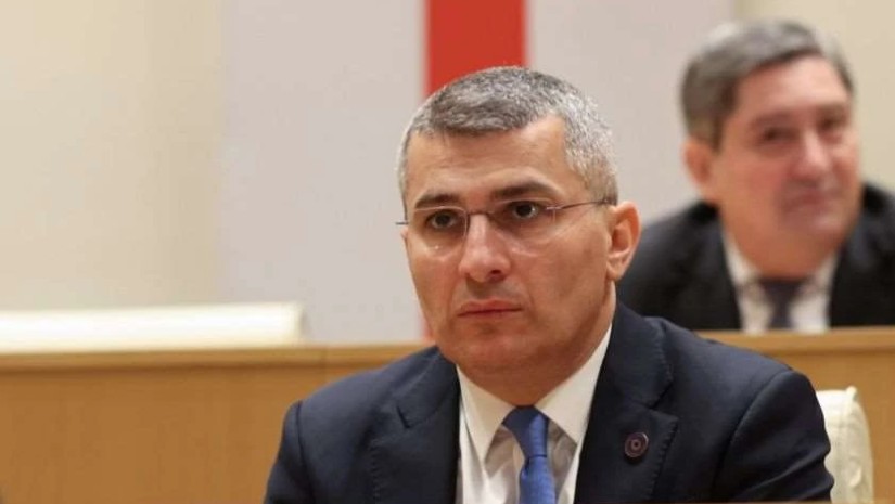 მდინარაძე მდინარაძე