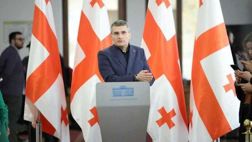მდინარაძე