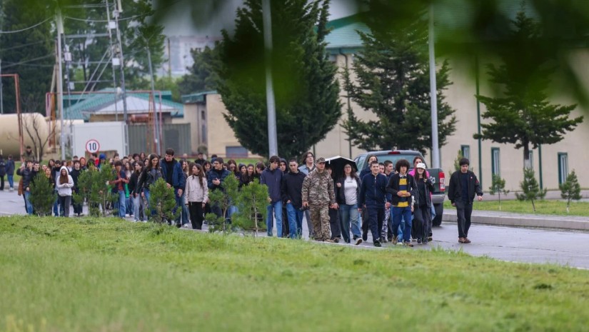 თავდაცვა თავდაცვა