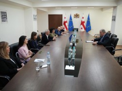 ჯანდაცვა