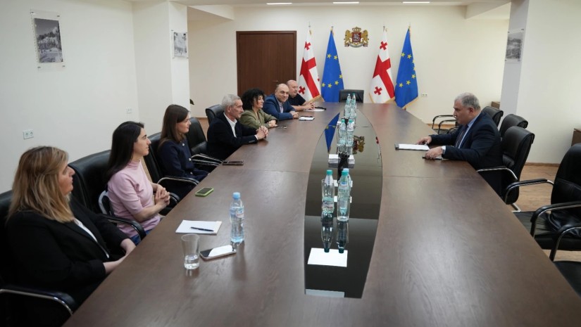 ჯანდაცვა