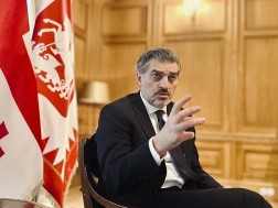 State Values, Interests and Relations with the West - Publication El Mundo Interview with President of Georgia Mikheil Kavelashvili