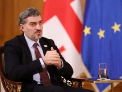 Mikheil Kavelashvili: The last elections were one of the best in terms of citizens' awareness that we have ever had. The chaos of the opposition flank was reigning
