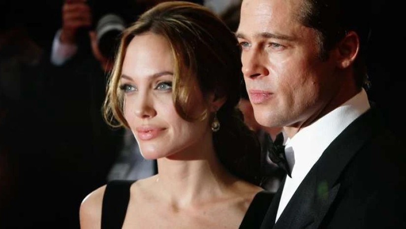 პიტი დს ჯოლი