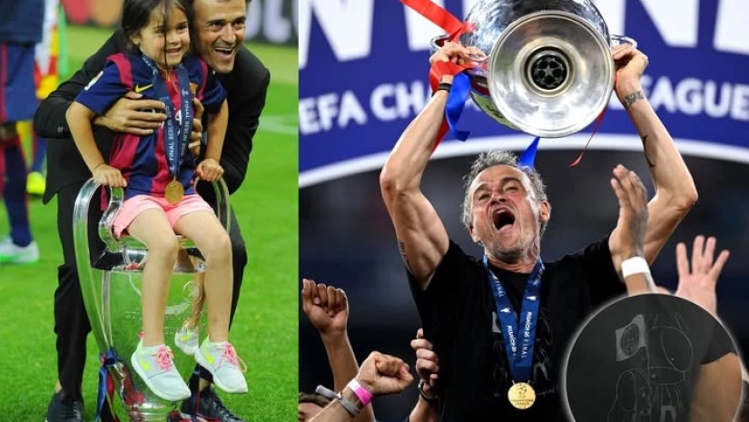 ლუის ენრიკე