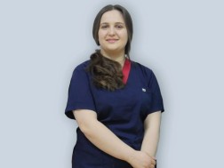 მეგი კუპრაშვილი