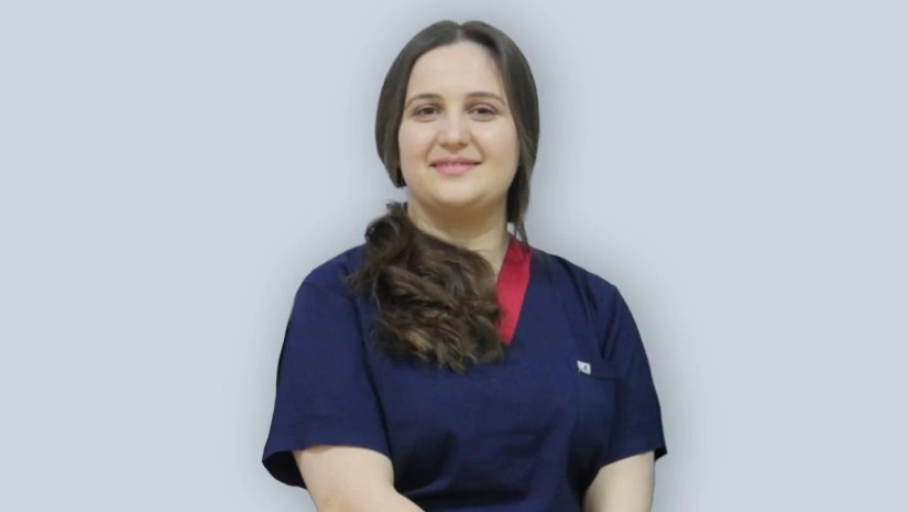 მეგი კუპრაშვილი