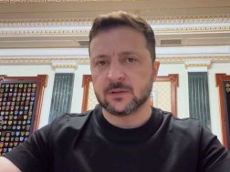 ზელენსკო