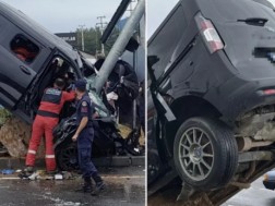 თურქეთი ავარია