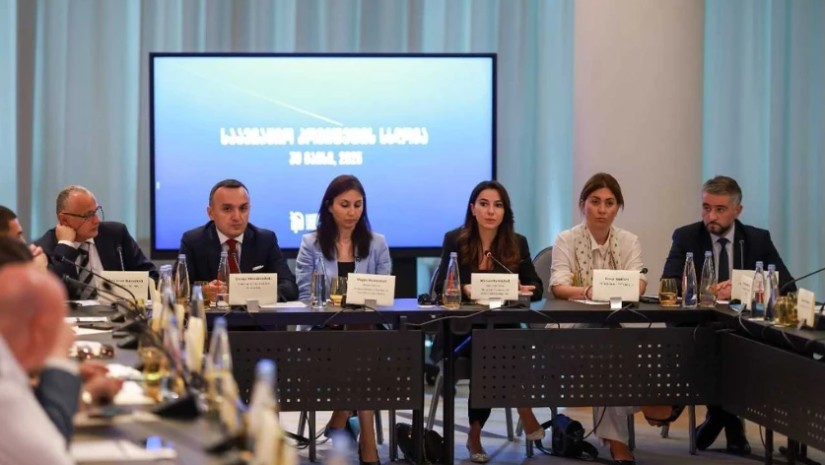 ავიაციის კომიტეტის სხდომა ავიაციის კომიტეტის სხდომა