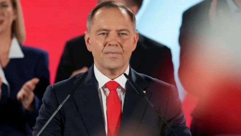 კაროლ ნავროცკი