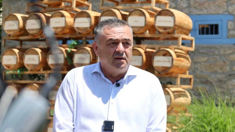 დავით შერაზადიშვილი