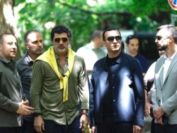 Tbilisi Mayor Sandro Sandro Akhmeteli Street got acquainted with the ongoing works