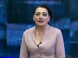 VIDEO: განა პოლიტიკურ არენაზე გახარია და „ლელო“ რომ არ იყო, საქართველო არ სუნთქავდა თუ რა ხდება?! ჩაირეცხებიან ჩვეულებრივად... - თაკო ჩარკვიანი