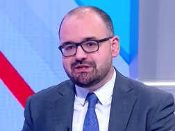 „ჩვენი კვლევის თანახმად, საზოგადოებას სურს არჩევნებზე შეეძლოს მისვლა, სურს, რომ მისთვის სასურველი პარტიები იქ იყოს“ - გრიგოლ გეგელია