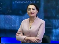 Video: The National Movement, a very consistent and conscientious voter ... - Tako Charkviani
