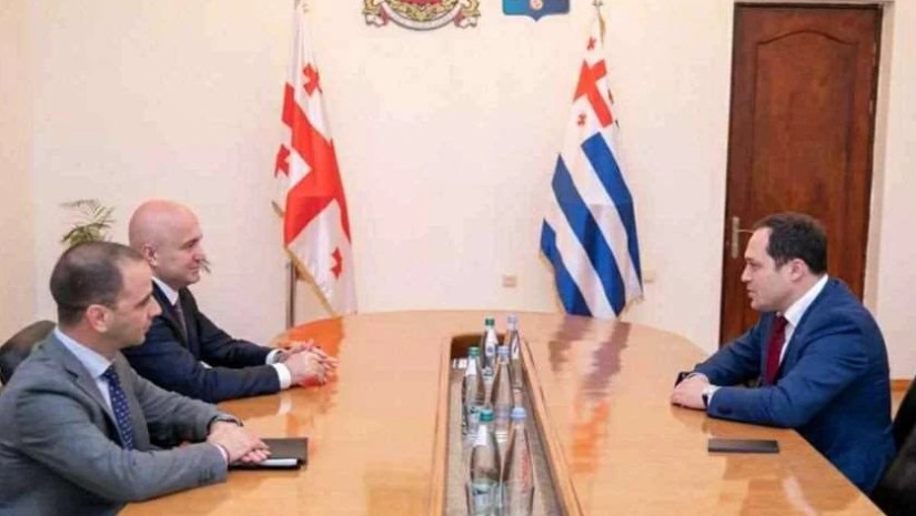 გიორგი გაბუნია