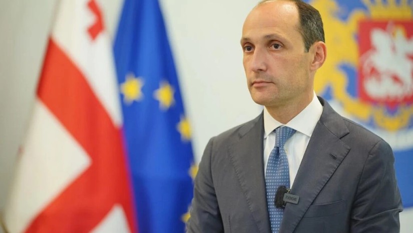 ლევან დავითაშვილი