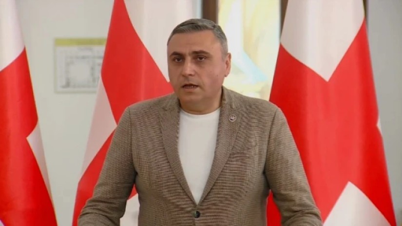 დავით მათიკაშვილი