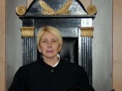 მოსამართლე ლილი მსხილაძე