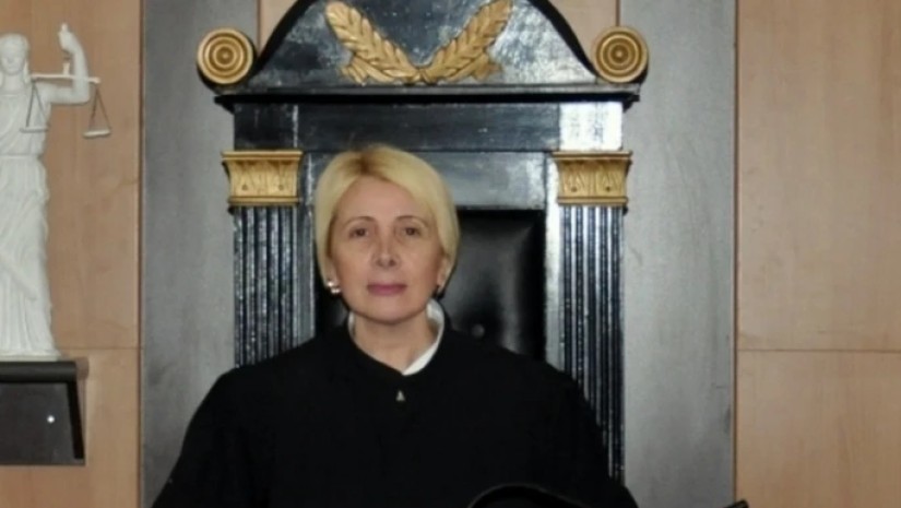 მოსამართლე ლილი მსხილაძე