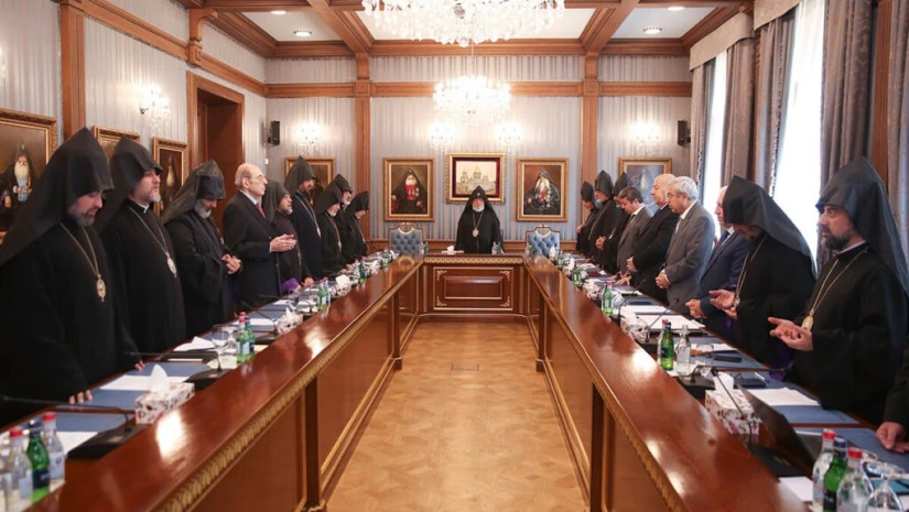 ნიკოლ ფაშინიანი ნიკოლ ფაშინიანი