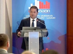 სტატისტიკის ეროვნულმა სამსახურმა ახალი ინტერაქტიული პლატფორმა