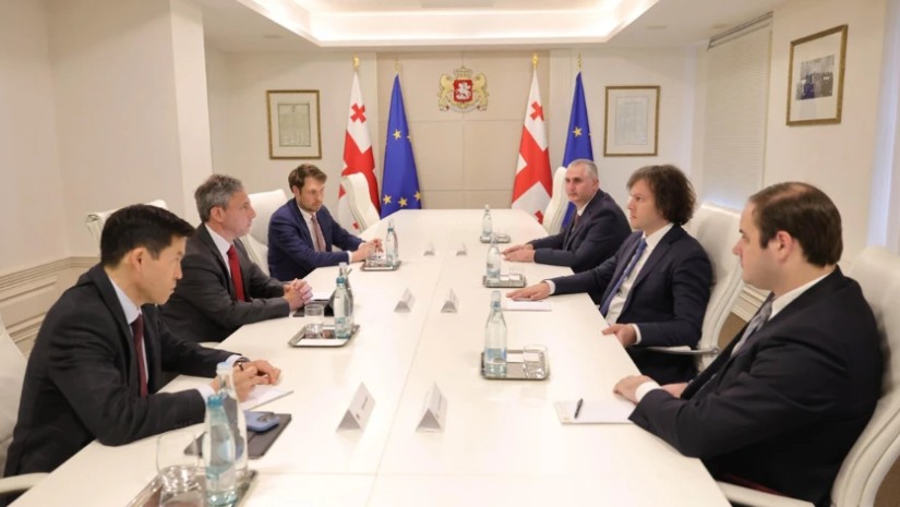 მთავრობის ადმინისტრაცია