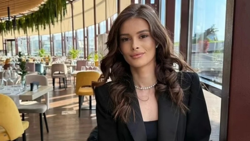 თეოდორა მარკუსი თეოდორა მარკუსი