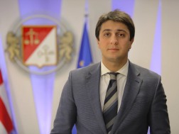 „კურიერის“ ინფორმაციით, გენერალური აუდიტორი ცოტნე ყავლაშვილი თანამდებობას ტოვებს