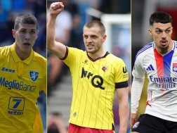 Transfermarkt-მა მონაცემები განაახლა | როგორ შეიცვალა ქართველთა ფასები
