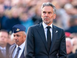 Prime Minister of the Netherlands resigned after the collapse of the ruling coalition
