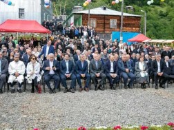 პარლამენტის წევრებ