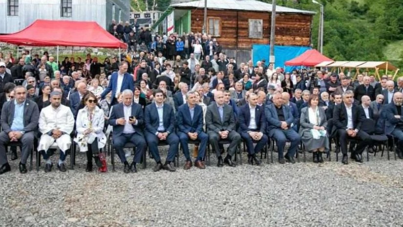 პარლამენტის წევრებ