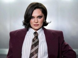 Jessie J-ს მკერდის სიმსივნის დიაგნოზი დაუსვეს