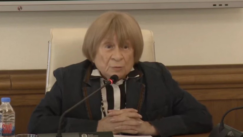 ლია მელიქიშვილი